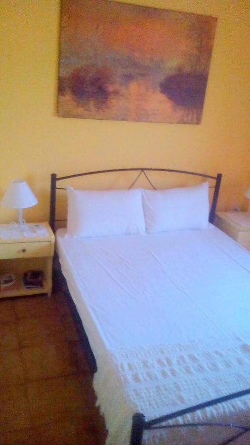 Estia Holiday Apartment & Studio Vathy  Exterior foto