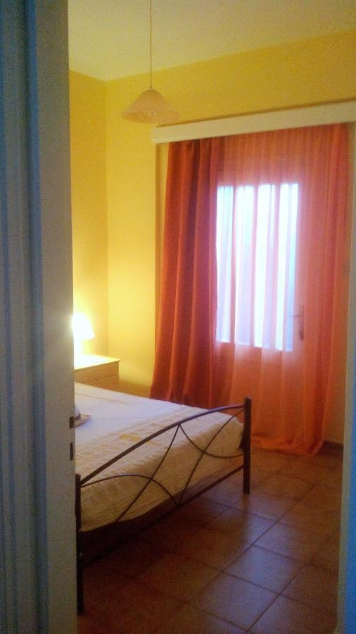 Estia Holiday Apartment & Studio Vathy  Exterior foto