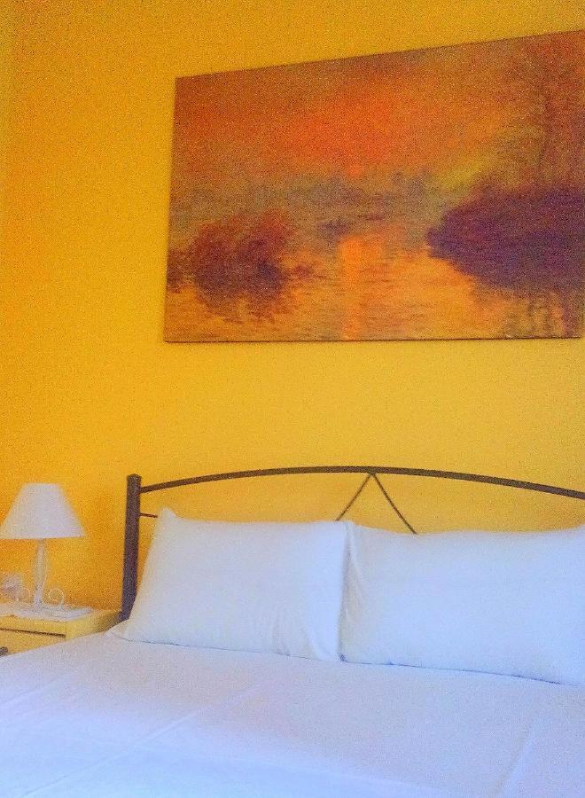 Estia Holiday Apartment & Studio Vathy  Exterior foto